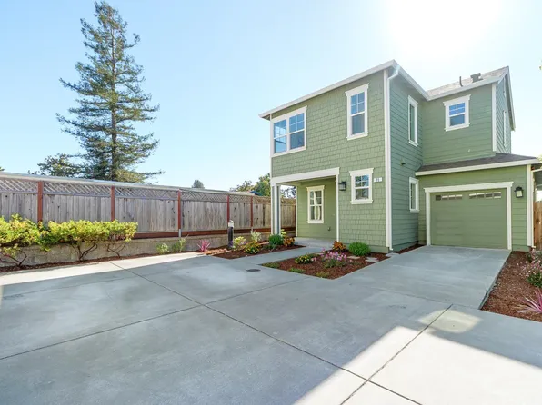 35 Lipton Way, Cotati, CA 94931