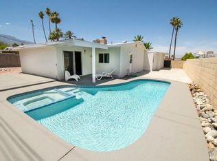 68541 Terrace Rd, Cathedral City, CA 92234