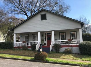 525 25th Ave, Northport, AL 35476