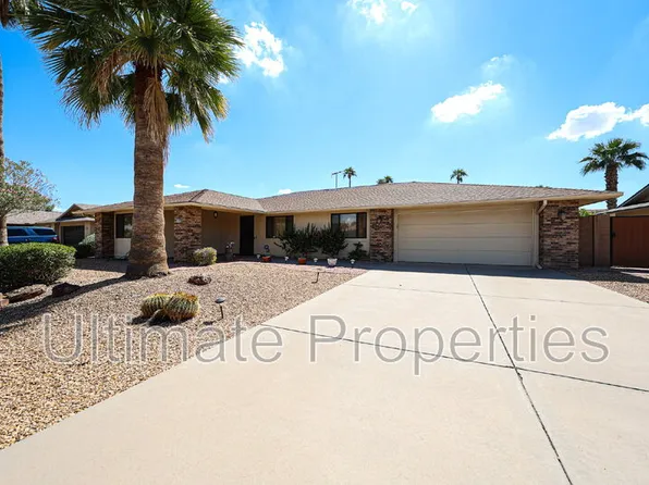 13107 W Lyric Dr, Sun City West, AZ 85375