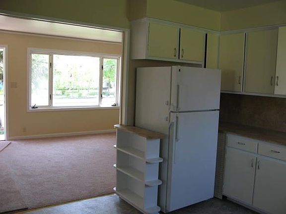 Looking into Living Rm