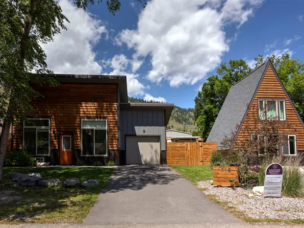 518 Iowa Ave #1 & 2, Missoula, MT 59802