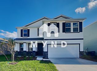 8453 Hardy Bay Loop, Wesley Chapel, FL 33545