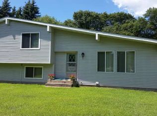 15160 Quinalt St NE, Columbus, MN 55025