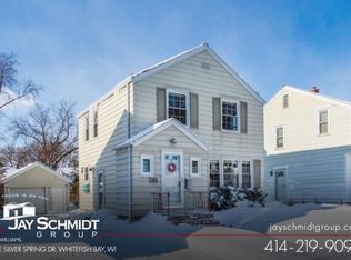 4773 N Diversey Blvd, Whitefish Bay, WI 53211