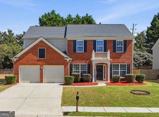 310 Hammersmith Dr, Suwanee, GA 30024