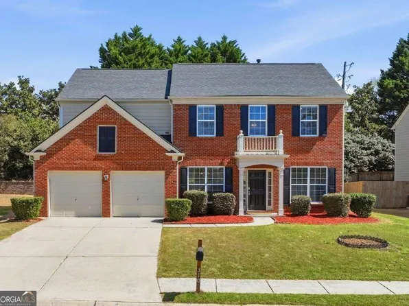 310 Hammersmith Dr, Suwanee, GA 30024
