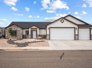 1112 W 275 S, Parowan, UT 84761