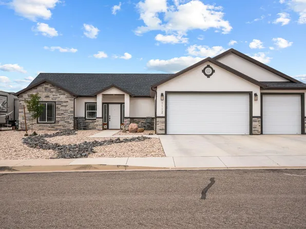 1112 W 275 S, Parowan, UT 84761