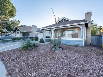 12228 Stonegate Dr, Victorville, CA, 92392