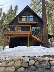7156 8th Ave, Tahoma, CA, 96142