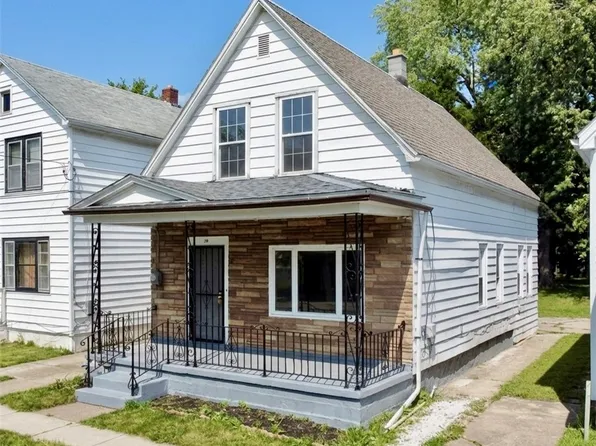 75 Edison Ave, Buffalo, NY 14215