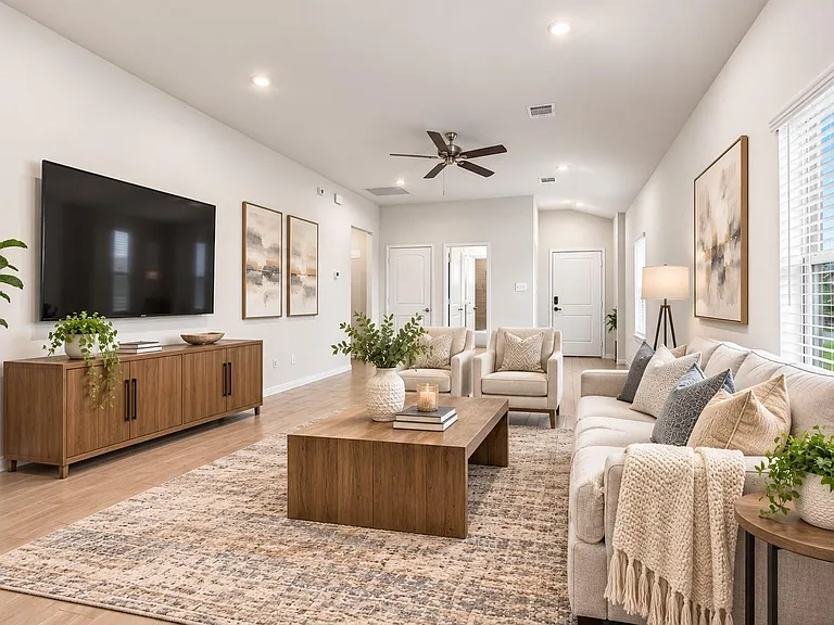 8018 Fijian Cypress Dr — Photo 1