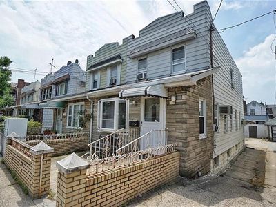 2050 E 55th St, Brooklyn, NY, 11234