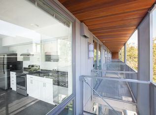 Beryl Apartments, Seattle, WA 98122
