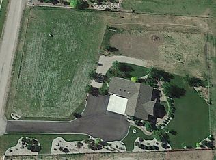 1820 N Tatonka Ln, Inkom, ID 83245