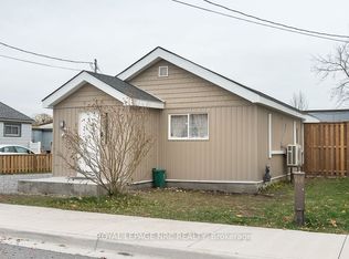 84 Idylewylde St, Fort Erie, ON L2A2L1