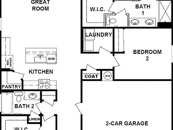 Floor Plan.
