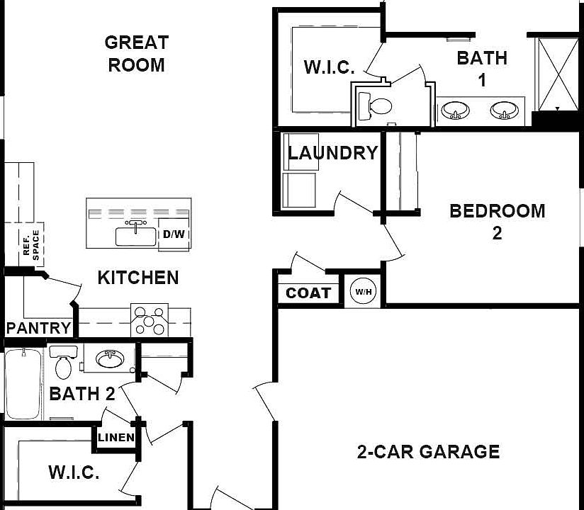 Floor Plan.