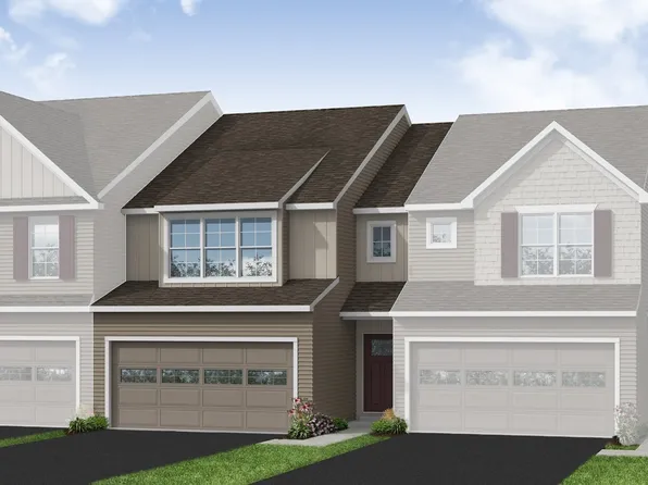 Swallow Plan, Woodland Hills