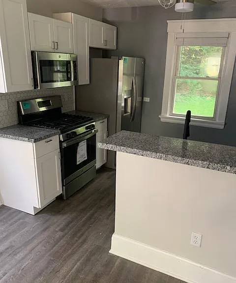 4115 Marburg Ave — Photo 1