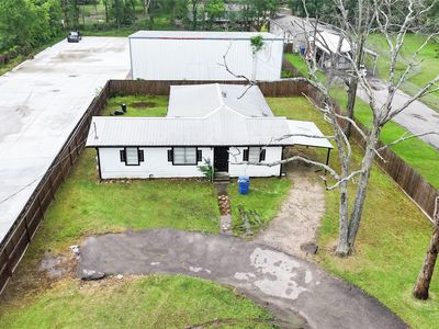 22316 E Martin Dr, Porter, TX, 77365