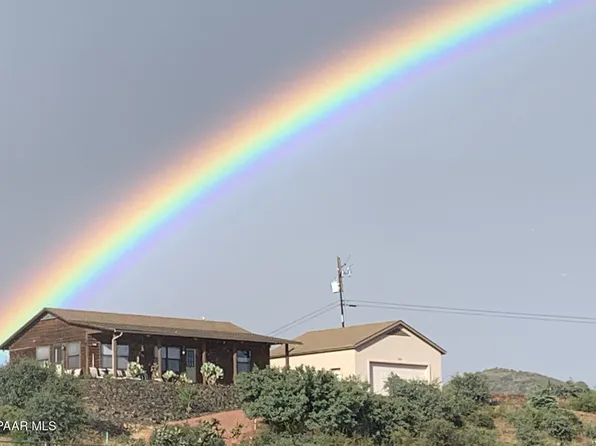 14504 E Ridge Way, Dewey, AZ 86327