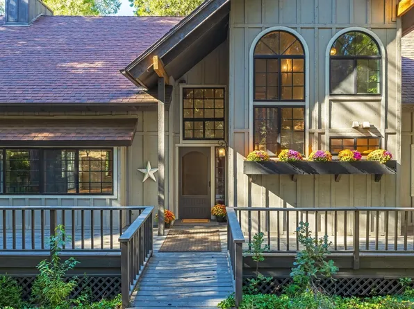 782 E Incense Cedar Rd, Julian, CA 92036