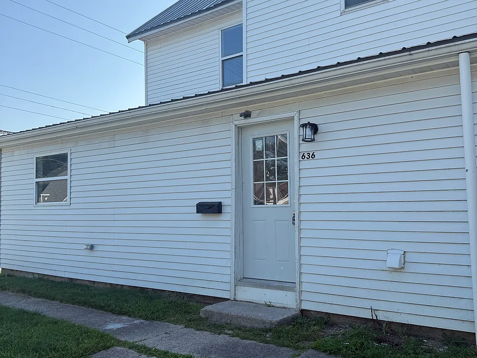 636 Linden Ave