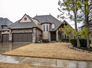 659 W 77th Pl, Tulsa, OK 74132