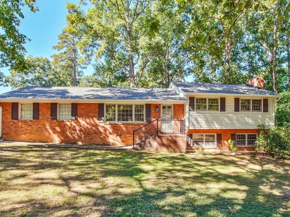 6424 Amhurst Rd, Durham, NC 27713