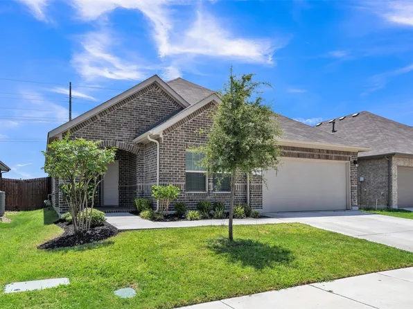 1016 Kirkham Way, Justin, TX 76247