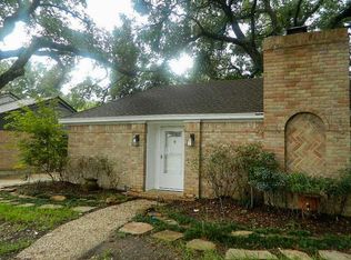 15835 Pine Mountain Dr, Houston, TX 77084