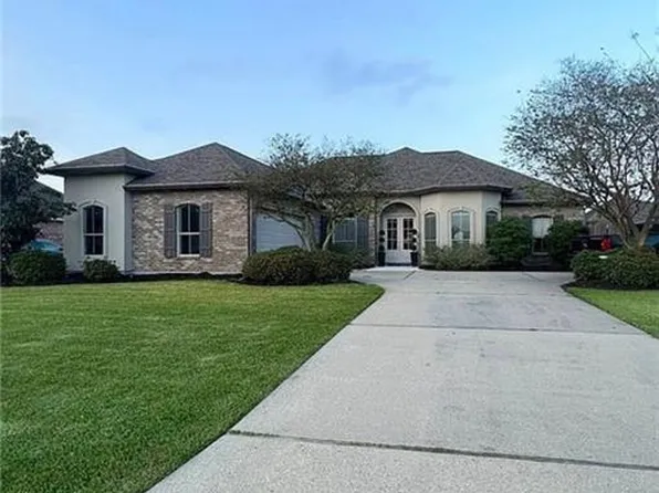747 Spring Thyme Dr, Belle Chasse, LA 70037