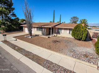 4721 S Almond St, Tucson, AZ 85730