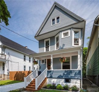 731 Plymouth Ave, Buffalo, NY, 14213