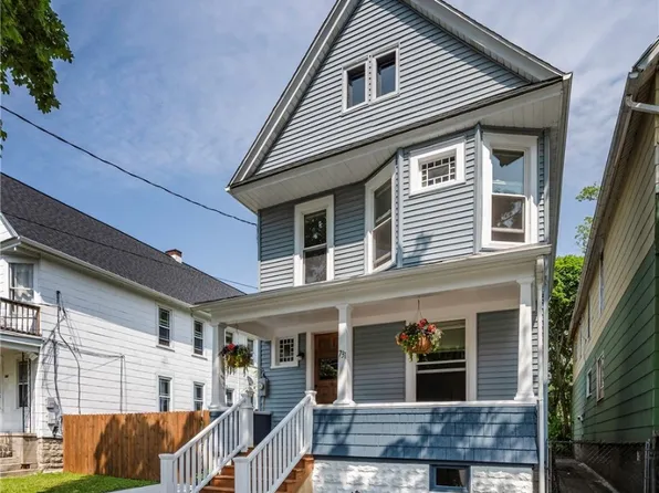 731 Plymouth Ave, Buffalo, NY 14213