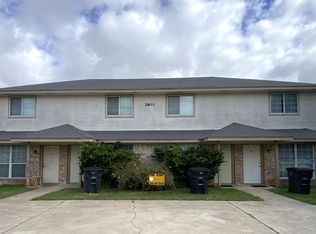 2803 Vernice Loop APT B, Killeen, TX 76549