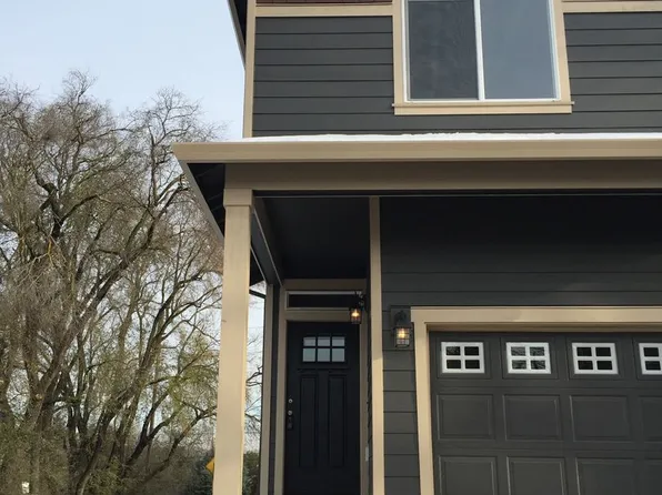 9034 N Drummond Ave, Portland, OR 97217