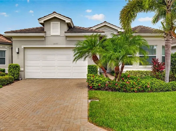 28777 Montecristo LOOP, BONITA SPRINGS, FL 34135