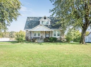 6715 Liberty Rd, Jefferson City, MO 65101