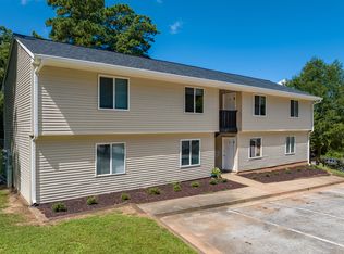 Sunrise Terrace, Gainesville, GA 30501