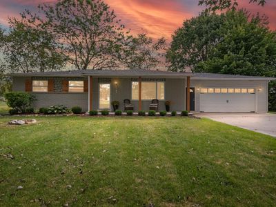 10341 Puttygut Rd, Casco, MI, 48064