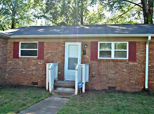 1002 Martin Luther King Jr Dr #D, Greensboro, NC 27406