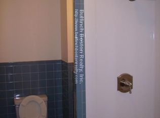 488 Beacon St APT 15, Boston, MA 02115