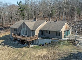 12 Spruce Dr, Litchfield, CT 06759