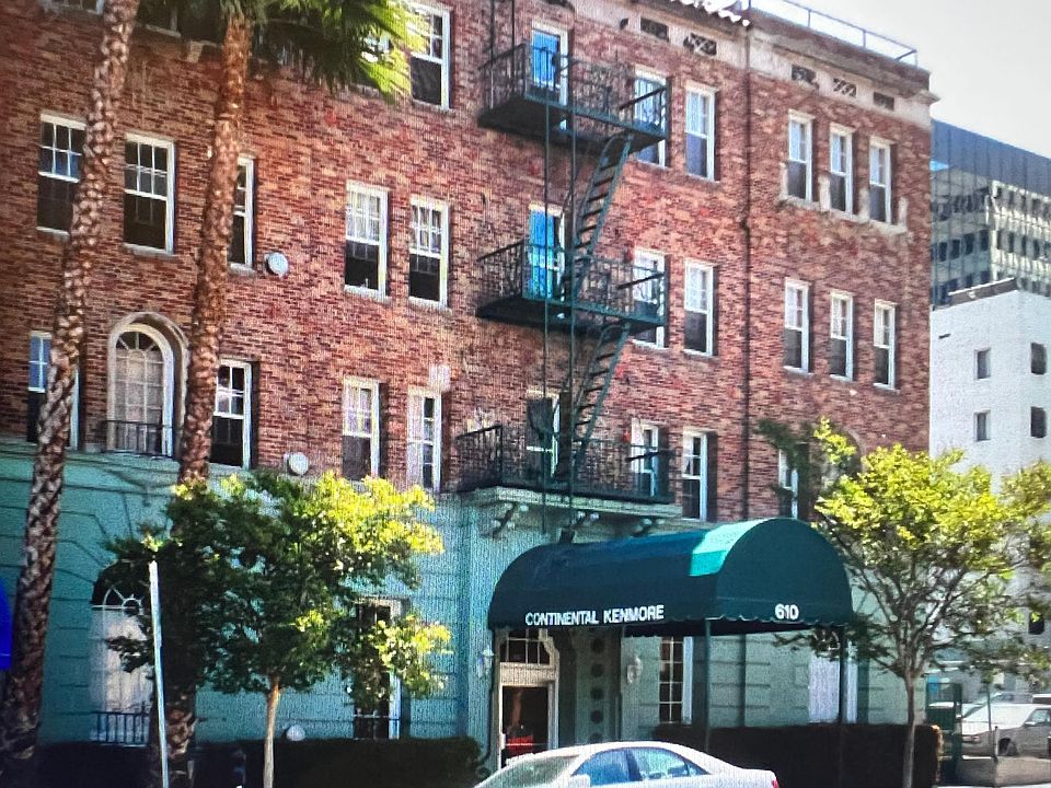 1st image of 610 S Kenmore Ave #M200