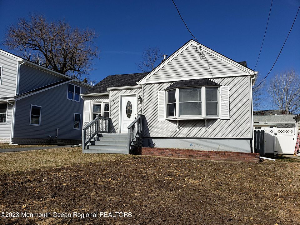 868 Woodmere Drive, Keyport, NJ 07735 Zillow