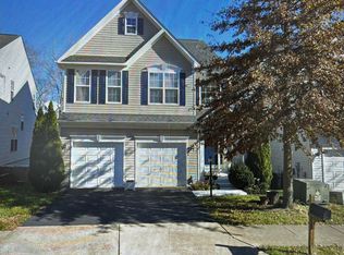 3122 Eagle Talon St, Woodbridge, VA 22191
