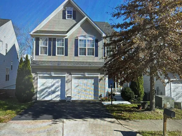 3122 Eagle Talon St, Woodbridge, VA 22191